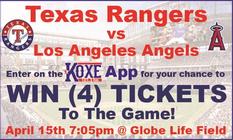 texas rangers baseball tickets 2022